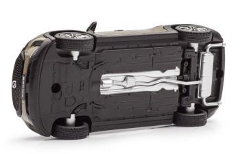 MAZDA CX-50 (2023), оливковый металлик