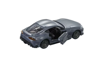 Toyota GR Supra *Takara Tomy*, grey