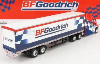 MACK ANTHEM TRUCK (2019) - BFGOODRICH, RED WHITE BLUE