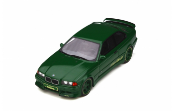 BMW AC Schnitzer E36 CLS II (green)