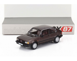 ALFA ROMEO Alfasud (1980), dark brown