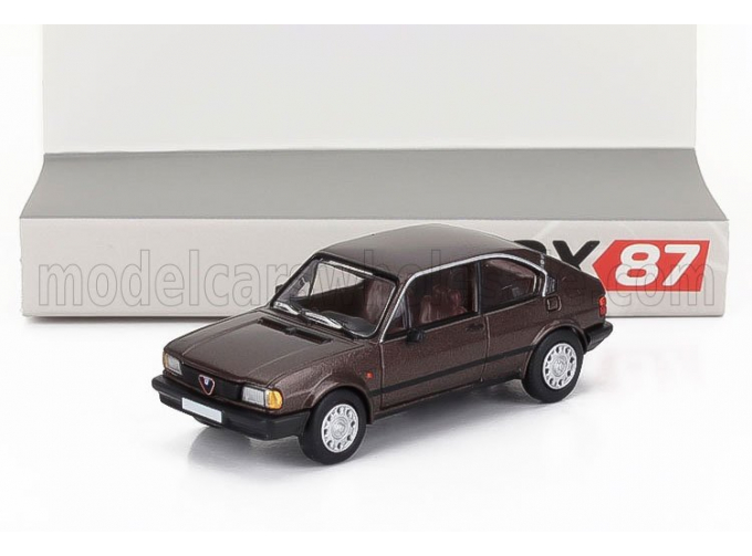 ALFA ROMEO Alfasud (1980), dark brown