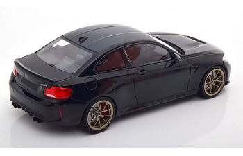 BMW M2 CS F87 (2020), black