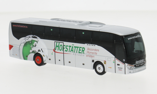 SETRA S 515 HD, Hofstätter Reisen 