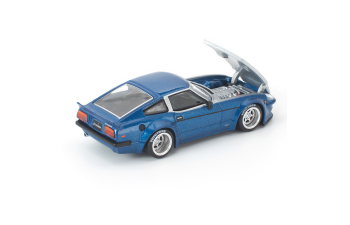 DATSUN PANDEM 280ZX, blue