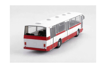 Karosa B732 (1983), red