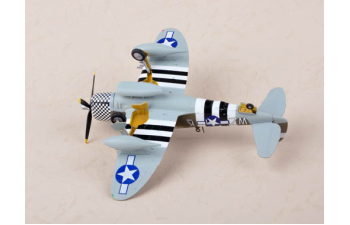 P-47D