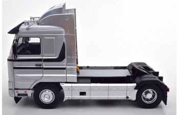 SCANIA 143 Streamline (1995), silber