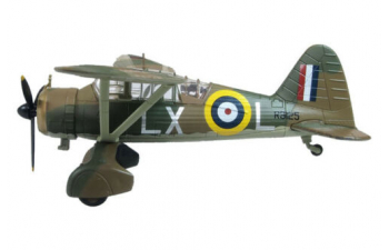 Westland "Lysander" Mk.III R9125 225 Squadron RAF 1940