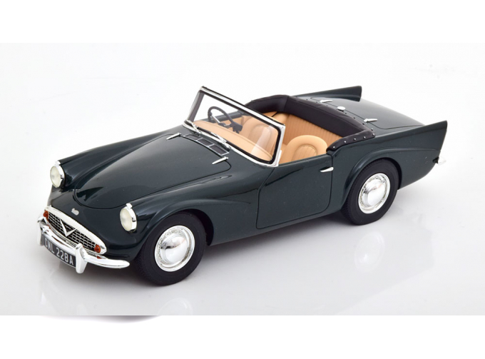 DAIMLER SP250 (1959-1964), dunkelgrün