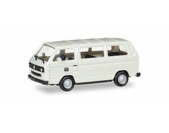 VOLKSWAGEN T3 Passenger Van DB