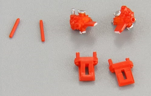 Насос НШН-600 (2 шт.)