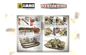 THE WEATHERING MAGAZINE #30 – Abandonné FRANÇAIS