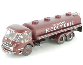 Somua JL17, Collectionnez les SAVIEM