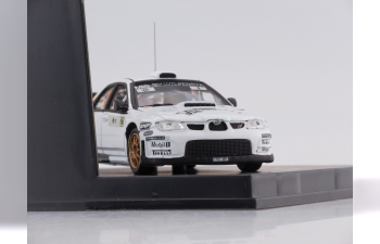 SUBARU Impreza WRC07 - #22 G.Jones/C.Jenkins