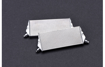 Набор для доработки Интеркулер