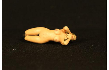 Фигурка Анжела