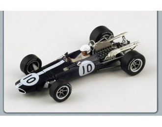 Eagle T1G #10 Italian GP 1967