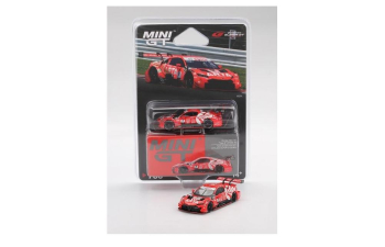 HONDA NSX GT Type S GT500 #8 "ARTA MUGEN NSX-GT" (2023)