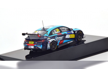 HYUNDAI Elantra N TCR #26 "Target Competition" J.Bäckman WTCR (2021)