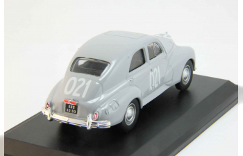 PEUGEOT 203 #021 (1954), light grey