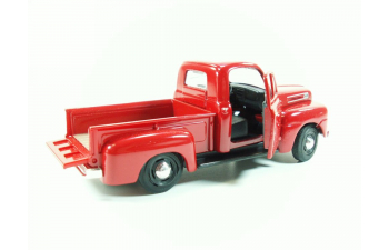 FORD F1 Pick Up (1948), 251D/251XD 1:43, красный