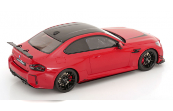 BMW M2 AC Schnitzer ACS2 Sport (2023), orange