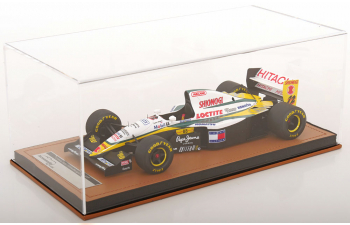 LOTUS 109 GP Belgium, Herbert (1994)