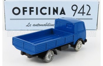 FIAT 640n Truck (1949), Blue