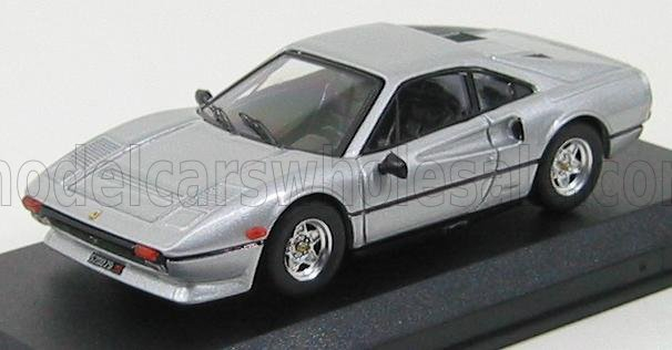 FERRARI 308 Gtb 1978, Silver