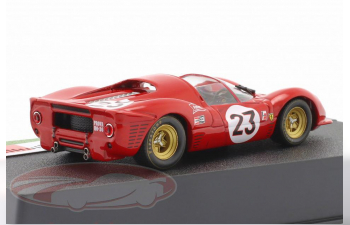 FERRARI 330 P4 №23 Winner 24h Daytona Bandini, Amon (1967)