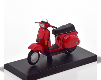 PIAGGIO Vespa PX 125 T5 (1985), red