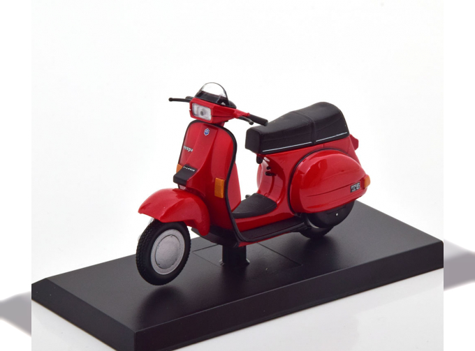 PIAGGIO Vespa PX 125 T5 (1985), red