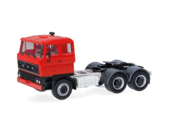 DAF 2800 2a, red