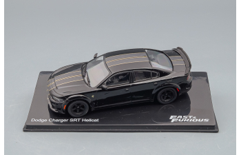 DODGE Charger SRT Hellcat (2020), Fast and Furious 18