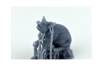 Набор из трех хрюшек 16 мм 