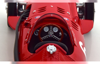 MASERATI 250 F (1957)