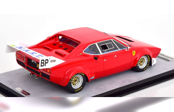 FERRARI 308 GT4/LM Press Version (1974), red white