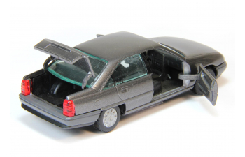 OPEL Omega, grey metallic