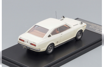 TOYOTA Carina 2000GT HardTop 1973 White