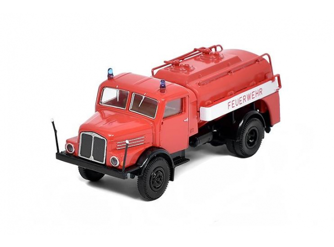 IFA S 4000-1 Feuerwehr (1960)