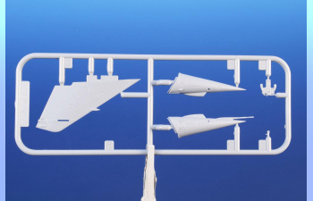 Сборная модель Mirage F.1AZ/CZ ‘The South African Commie Killers’