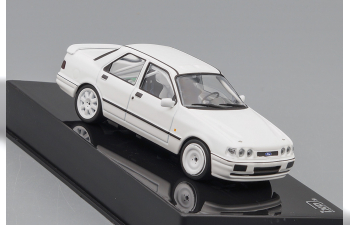 FORD Sierra Cosworth 4x4 Rally Spec 1992 White