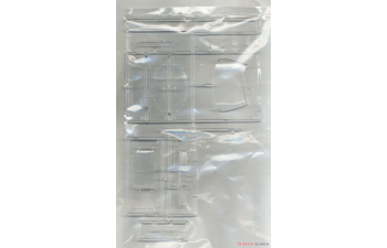 Сборная модель TOYOTA Mr2 (aw11) Late Version Super Edition 1989