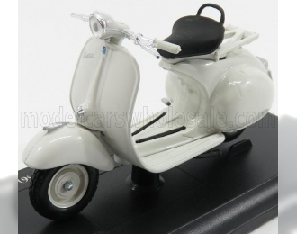 PIAGGIO Vespa 150 "struzzo" (1956), Very Light Grey