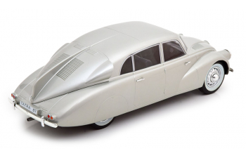 TATRA 87 1937 Silver