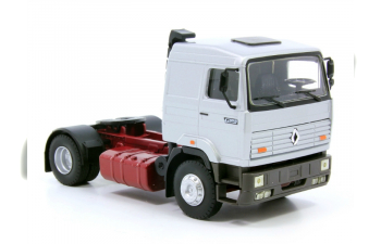 RENAULT G340 TI (1990), grey