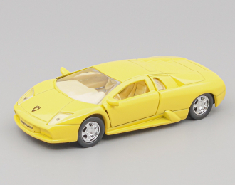 LAMBORGHINI Murcielago, yellow