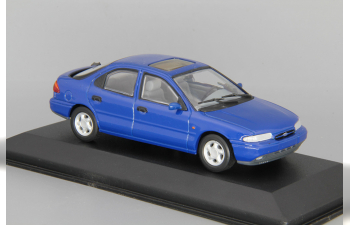 FORD Mondeo (1994), blue