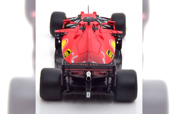 FERRARI SF21 (2021)